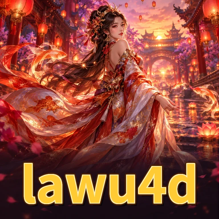 Screenshot 4 - lawu4d Dark Mode