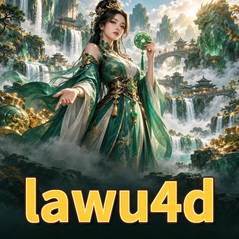 Screenshot 3 - lawu4d Settings