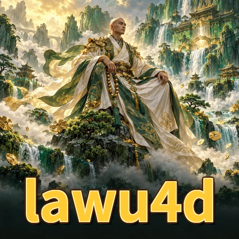 Screenshot 3 - lawu4d Settings