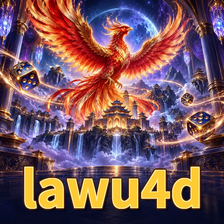 Screenshot 3 - lawu4d Settings