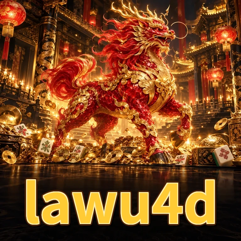 Screenshot 4 - lawu4d Dark Mode