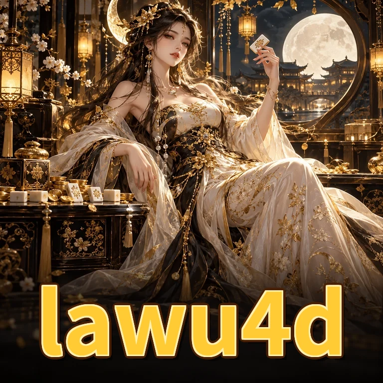 Screenshot 4 - lawu4d Dark Mode