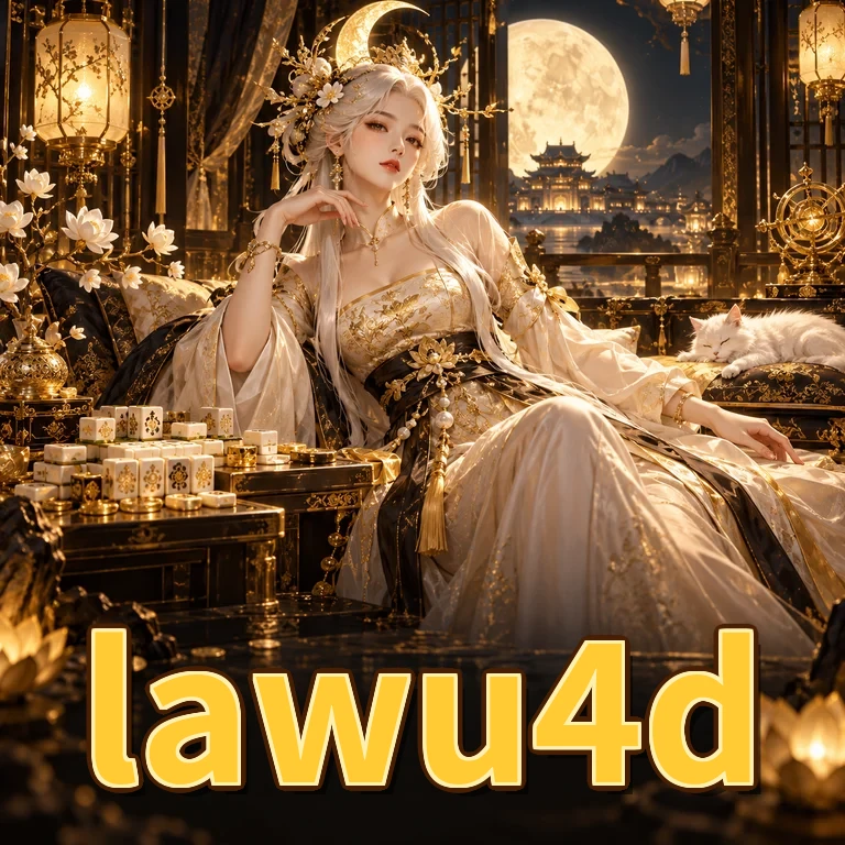 Screenshot 2 - lawu4d Features