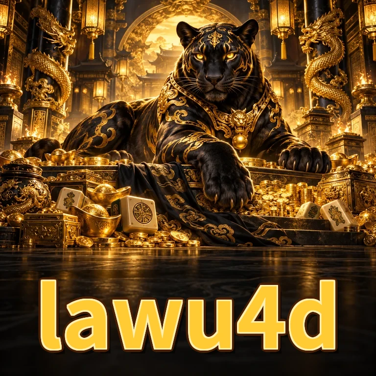 Screenshot 1 - lawu4d Home Screen