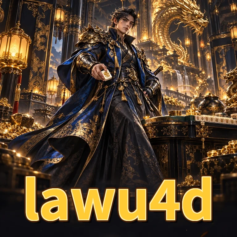 Screenshot 2 - lawu4d Features