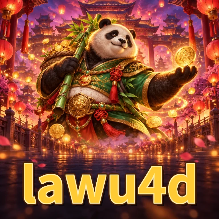 Screenshot 2 - lawu4d Features
