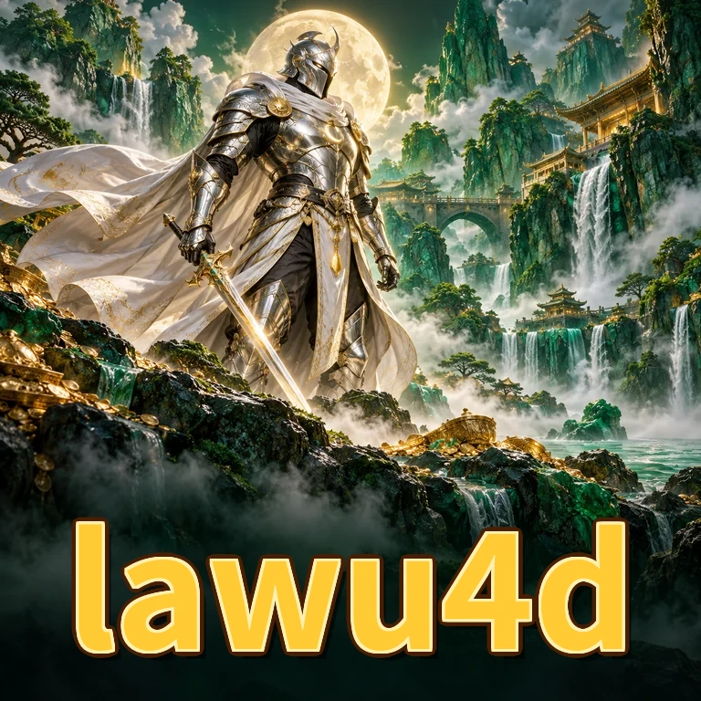 Screenshot 4 - lawu4d Dark Mode
