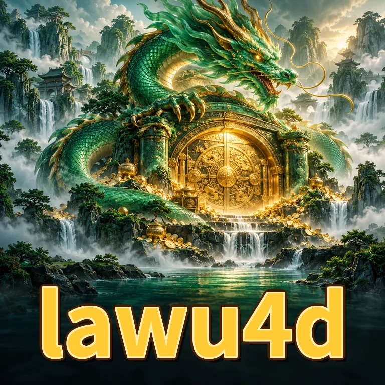 Screenshot 1 - lawu4d Home Screen