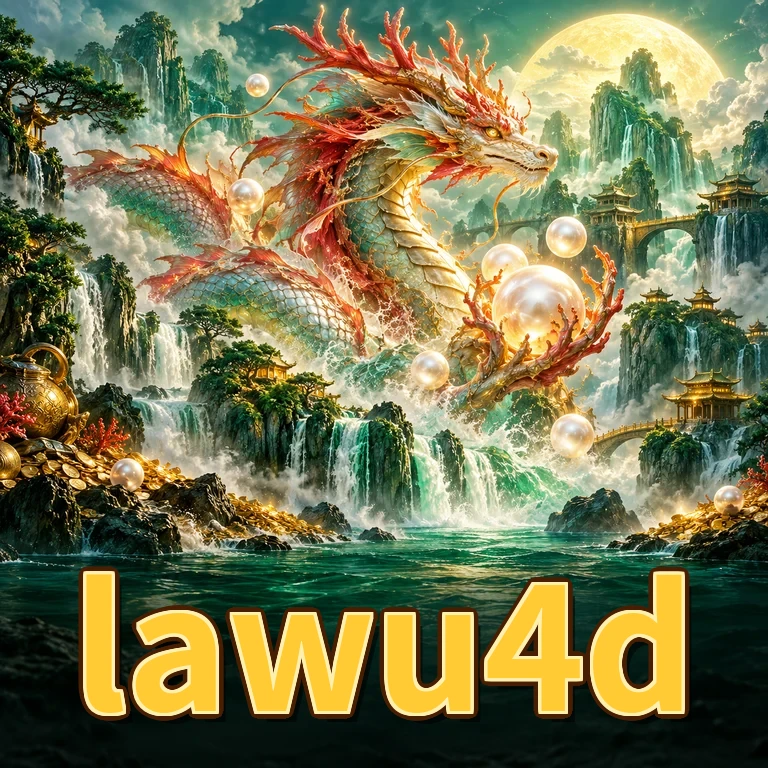 Screenshot 3 - lawu4d Settings