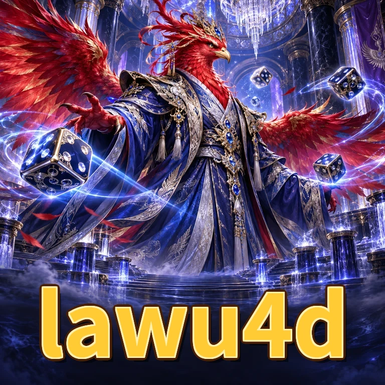 Screenshot 1 - lawu4d Home Screen