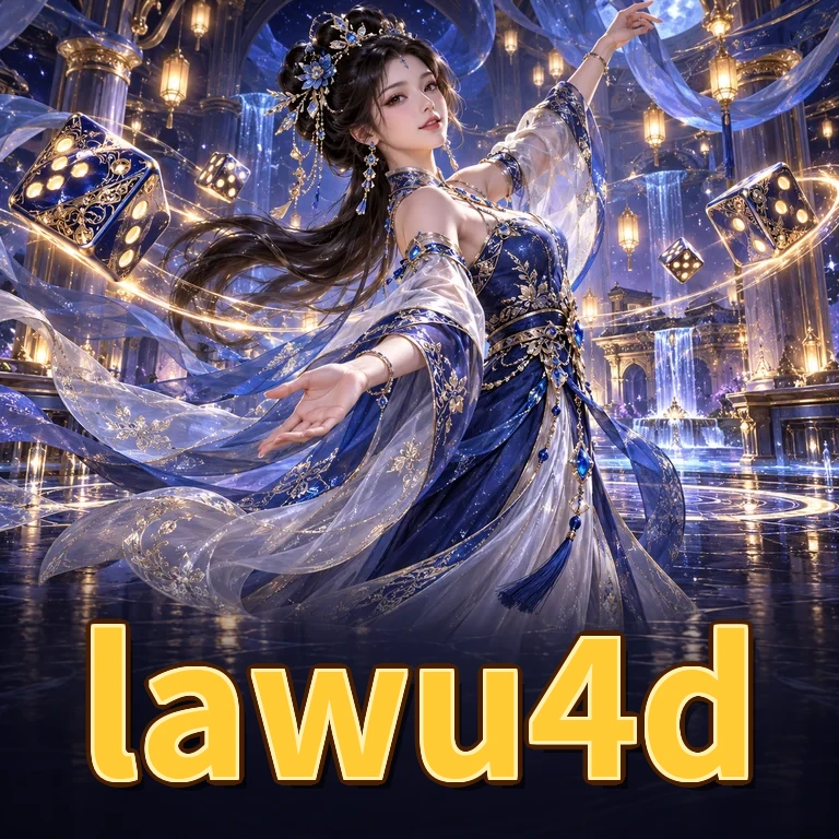 Screenshot 3 - lawu4d Settings