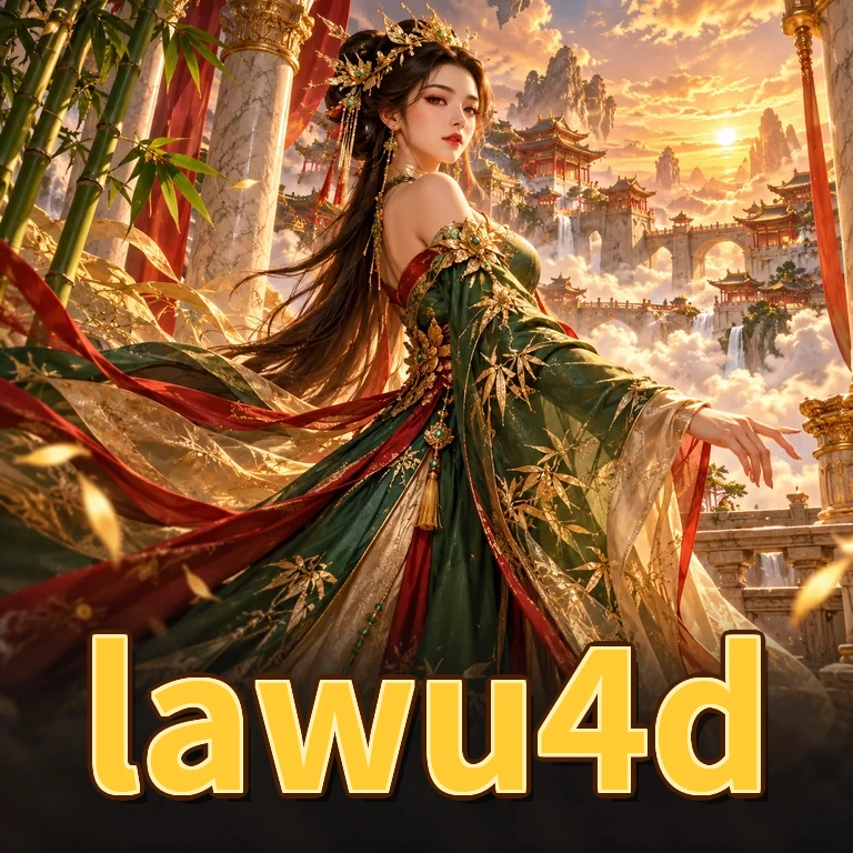 Screenshot 3 - lawu4d Settings