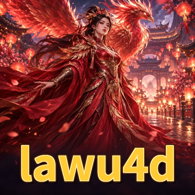 Screenshot 2 - lawu4d Features