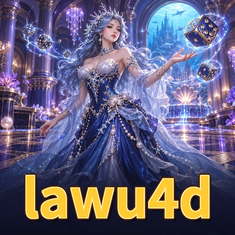 Screenshot 3 - lawu4d Settings