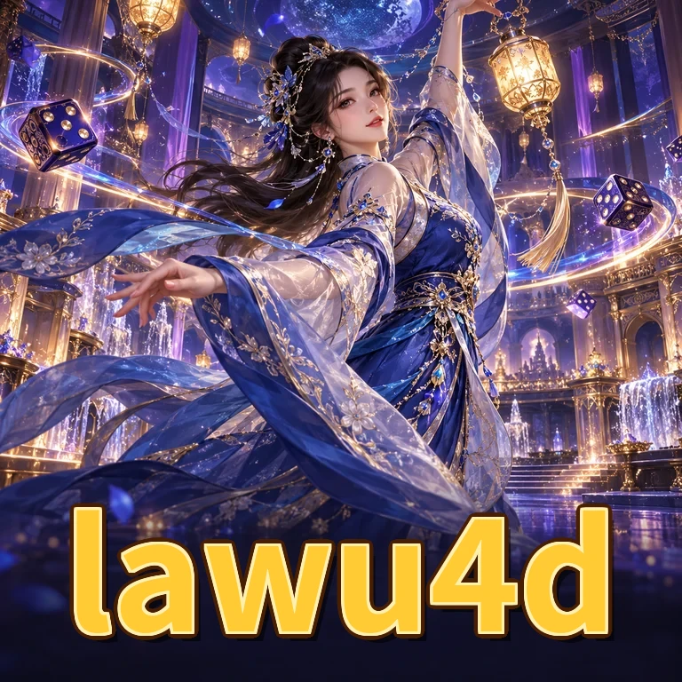 Screenshot 3 - lawu4d Settings