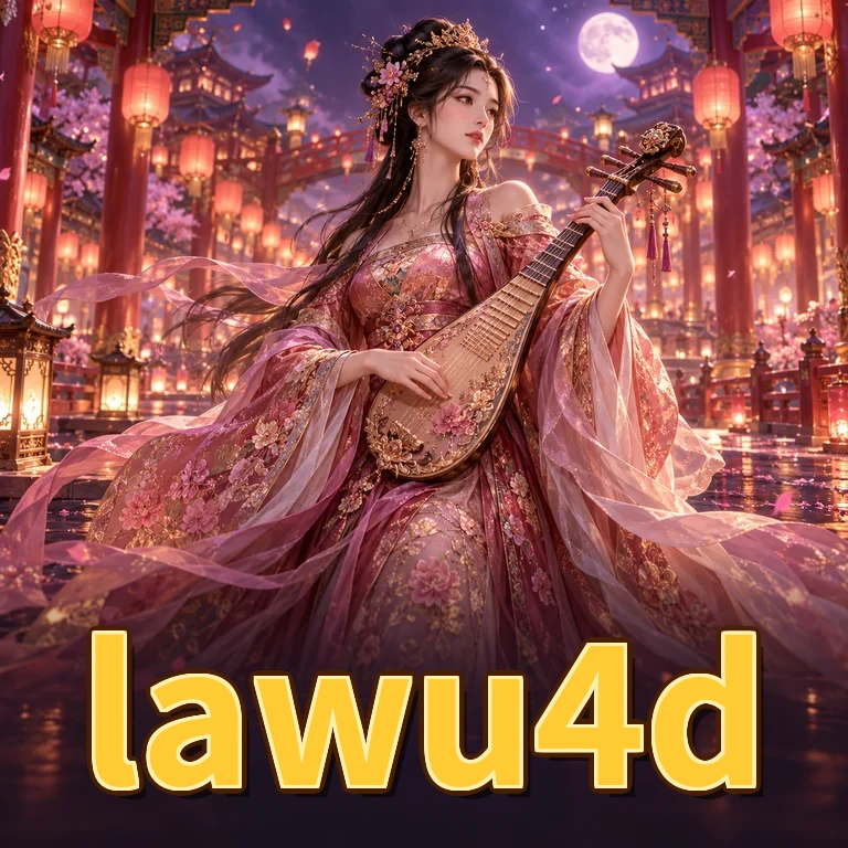 Screenshot 4 - lawu4d Dark Mode