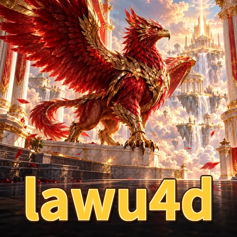 Screenshot 1 - lawu4d Home Screen